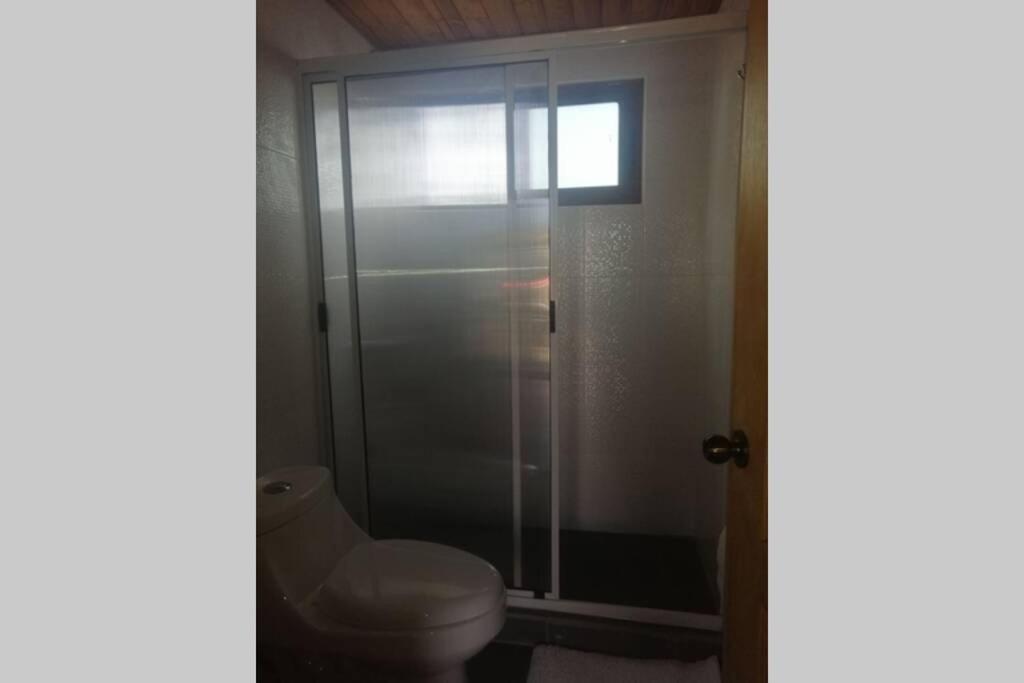 Cabanas Reina Margarita Santa Cruz Dış mekan fotoğraf
