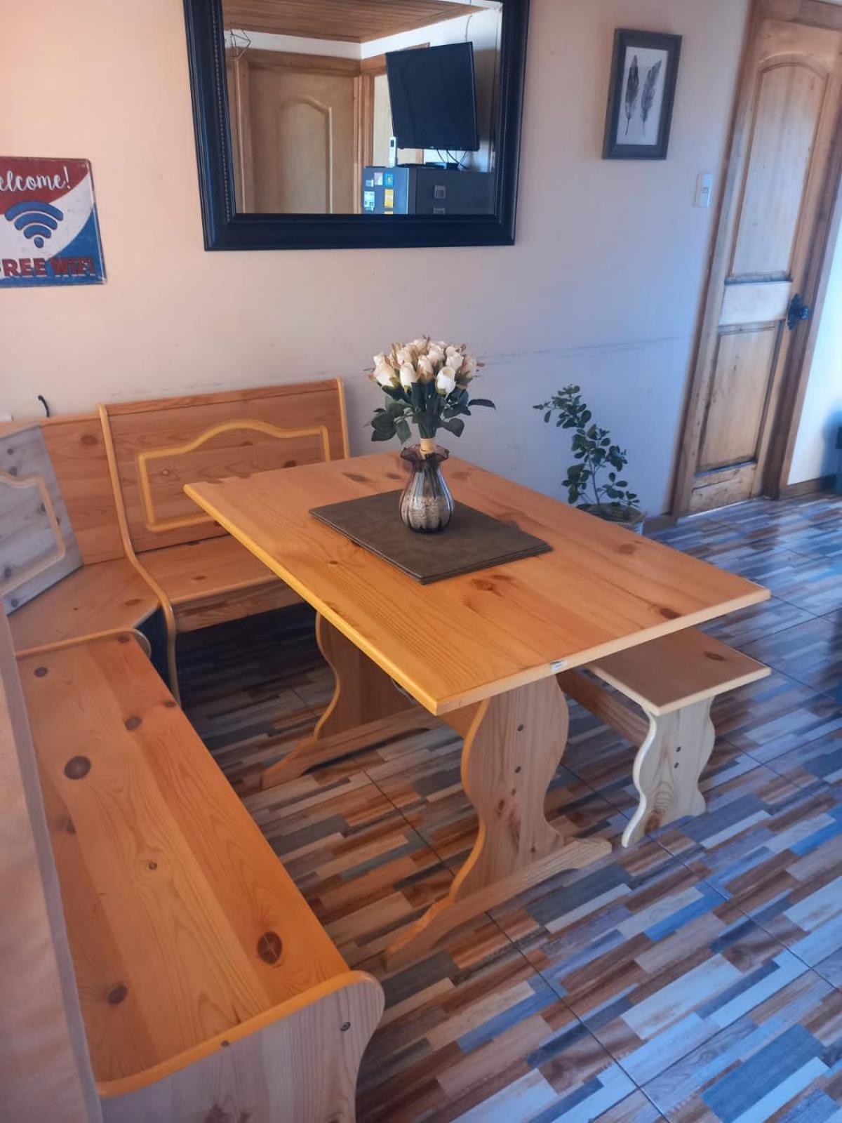 Cabanas Reina Margarita Santa Cruz Dış mekan fotoğraf